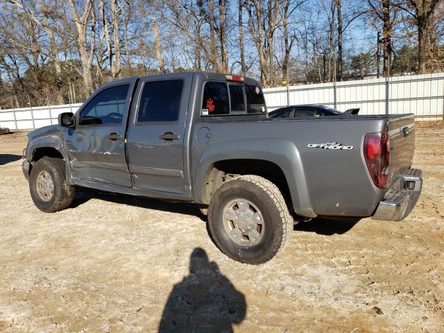 Изображение 2 2008 GMC CANYON SLE 2008 с VIN 1GTDS43E388212530