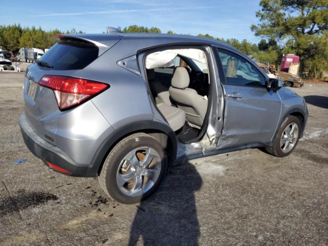 Изображение 3 2017 HONDA HR-V EXL 2017 с VIN 3CZRU5H74HM726411