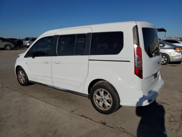 Obraz 2 z 2015 FORD TRANSIT CONNECT XLT 2015 z VIN NM0GE9F76F1197460