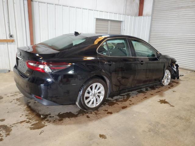 Image 3 of 2023 TOYOTA CAMRY LE 2023 with VIN 4T1C11AKXPU147036
