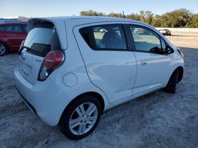 Изображение 3 2015 CHEVROLET SPARK LS 2015 с VIN KL8CB6S93FC796782