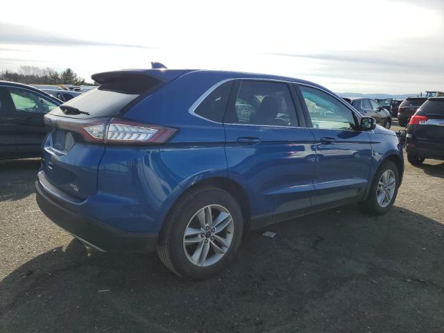 Изображение 3 2018 FORD EDGE SEL 2018 с VIN 2FMPK4J85JBB11546