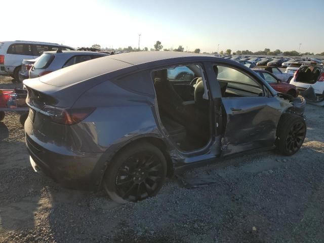 Obraz 3 z 2023 TESLA MODEL Y  2023 z VIN 7SAYGAEEXPF635282