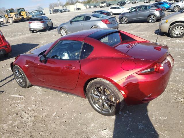 Изображение 2 2020 MAZDA MX-5 MIATA GRAND TOURING 2020 с VIN JM1NDAM73L0415356