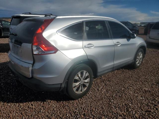 Image 3 of 2014 HONDA CR-V EXL 2014 with VIN 2HKRM3H72EH502923