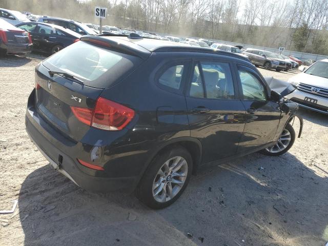 Изображение 3 2015 BMW X1 XDRIVE28I 2015 с VIN WBAVL1C51FVY34409