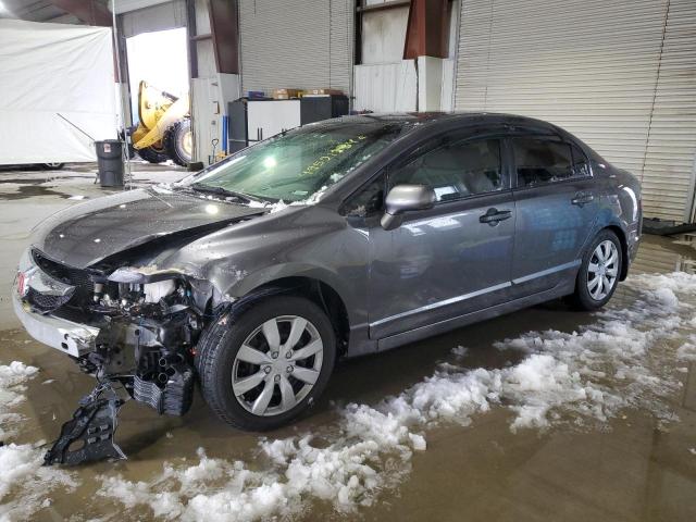 Obraz 1 z 2010 HONDA CIVIC LX 2010 z VIN 2HGFA1F56AH561365