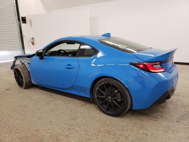 Изображение 2 2022 TOYOTA GR 86 PREMIUM 2022 с VIN JF1ZNBF1XN8753960