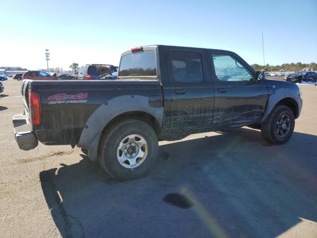Image 3 of 2003 NISSAN FRONTIER CREW CAB XE 2003 with VIN 1N6ED27Y73C457132