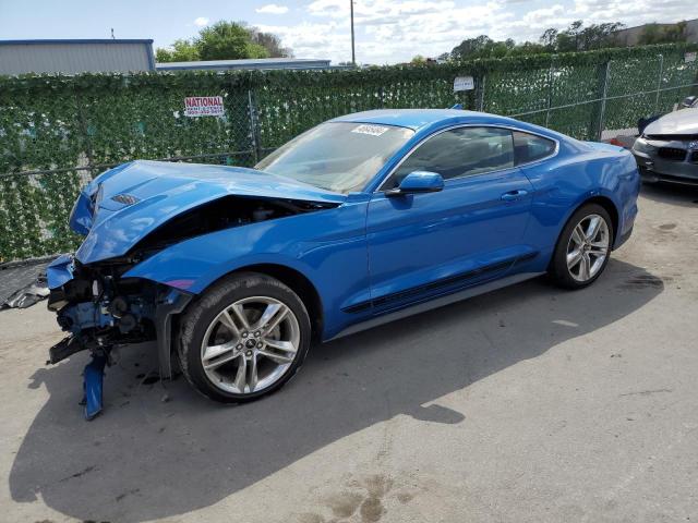 Obraz 1 z 2021 FORD MUSTANG  2021 z VIN 1FA6P8TH0M5109126