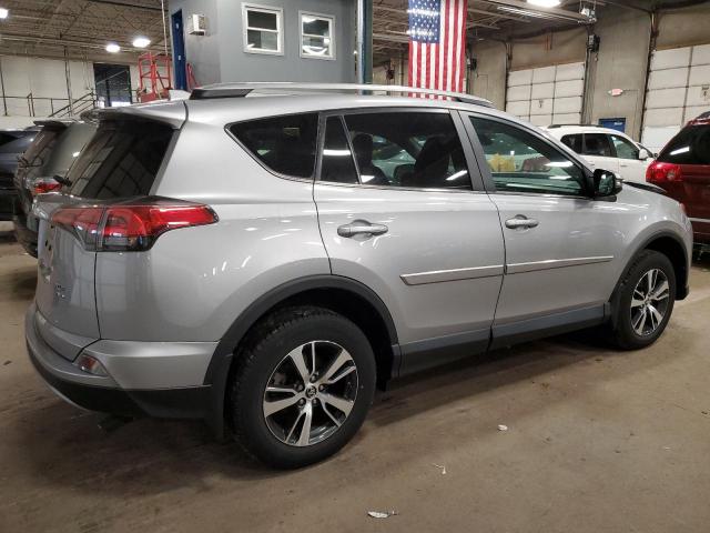 Image 3 of 2018 TOYOTA RAV4 ADVENTURE 2018 with VIN 2T3RFREV1JW849081
