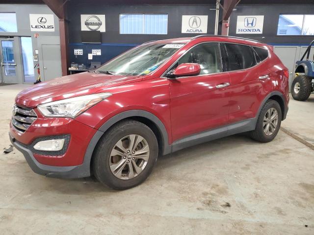 Изображение 2014 HYUNDAI SANTA FE SPORT  2014