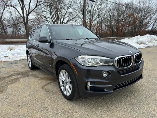 Image 1 of 2014 BMW X5 XDRIVE35I 2014 with VIN 5UXKR0C52E0K52036