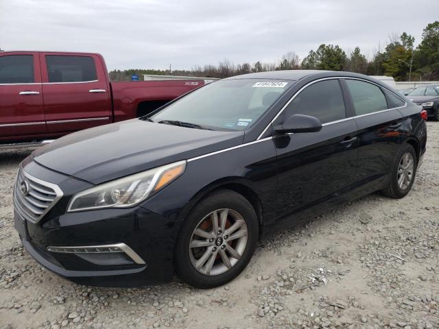 Изображение 2015 HYUNDAI SONATA SE 2015