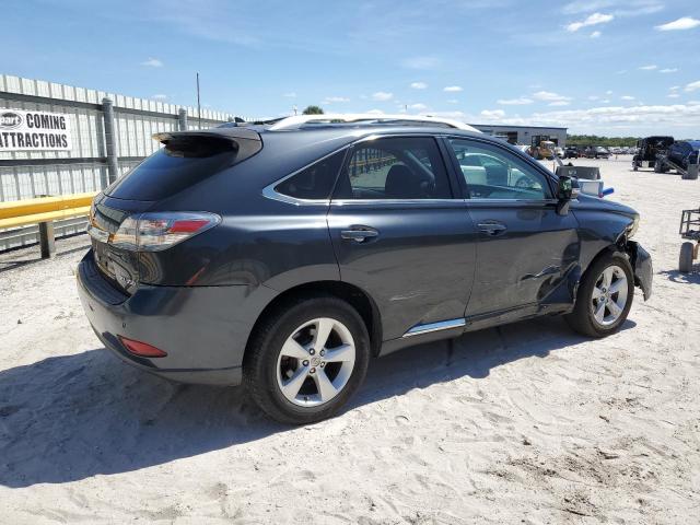 Изображение 3 2011 LEXUS RX 350 2011 с VIN JTJBK1BA5B2014480