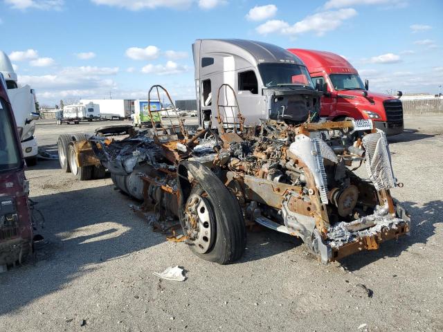 Obraz 1 z 2019 KENWORTH CONSTRUCTION T680 2019 z VIN 1XKYDP9X7KJ256007