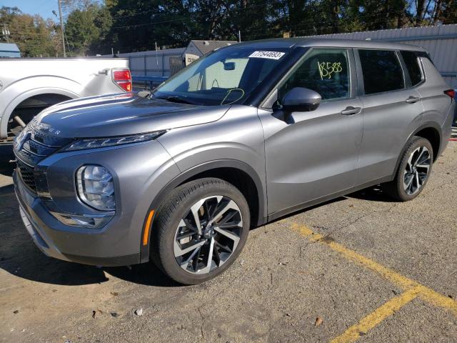 Obraz 2023 MITSUBISHI OUTLANDER SE 2023