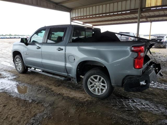 Image 2 of 2020 CHEVROLET SILVERADO C1500 LT 2020 with VIN 3GCPWCED8LG414265