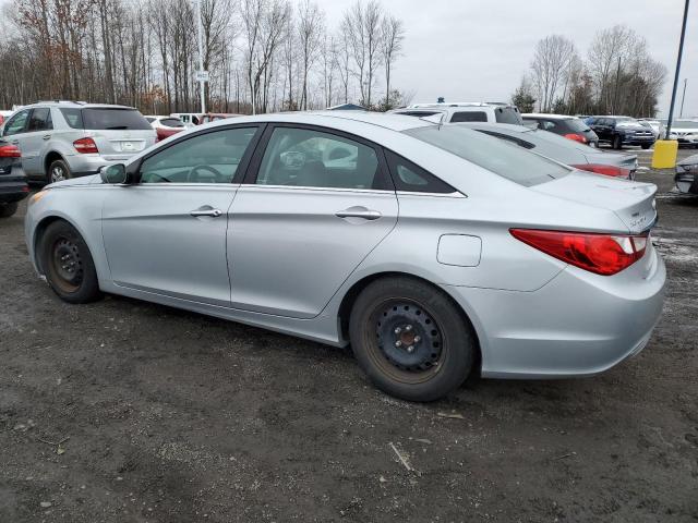 Изображение 2 2013 HYUNDAI SONATA GLS 2013 с VIN 5NPEB4AC2DH614654
