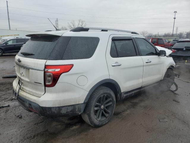 Obraz 3 z 2013 FORD EXPLORER XLT 2013 z VIN 1FM5K7D87DGB76268