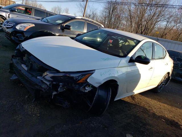 Image 1 of 2023 NISSAN ALTIMA SR 2023 with VIN 1N4BL4CW7PN370985