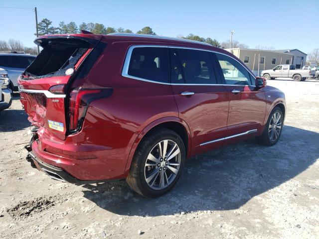 Obraz 3 z 2020 CADILLAC XT6 PREMIUM LUXURY 2020 z VIN 1GYKPCRS1LZ151515