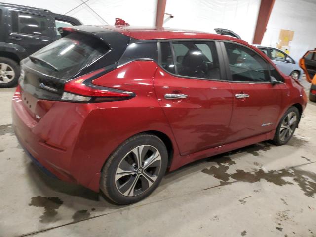 Image 3 of 2018 NISSAN LEAF S 2018 with VIN 1N4AZ1CP4JC309551