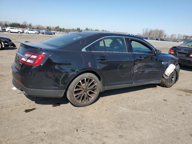 Obraz 3 z 2018 FORD TAURUS SEL 2018 z VIN 1FAHP2E84JG102036