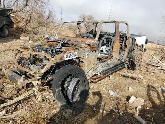 Obraz 1 z 2022 JEEP GLADIATOR SPORT 2022 z VIN 1C6HJTAG6NL129712