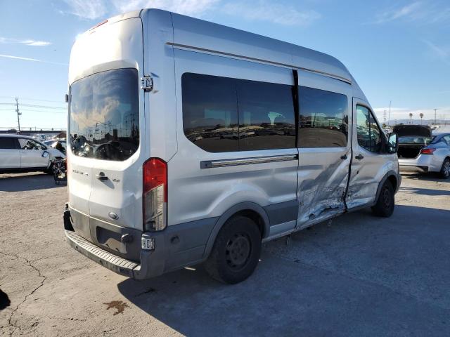 Image 3 of 2015 FORD TRANSIT T-350 2015 with VIN 1FBAX2XM9FKA75270