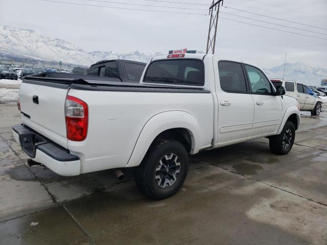 Image 3 of 2006 TOYOTA TUNDRA DOUBLE CAB SR5 2006 with VIN 5TBDT44106S552079