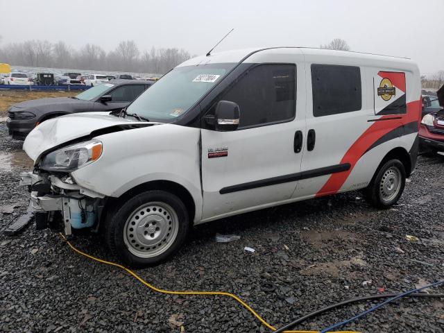 Obraz 2017 RAM PROMASTER CITY  2017