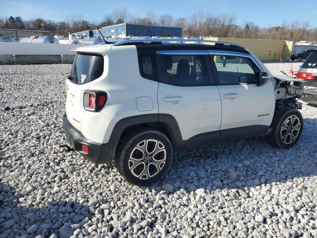 Obraz 3 z 2016 JEEP RENEGADE LIMITED 2016 z VIN ZACCJBDT1GPD28767