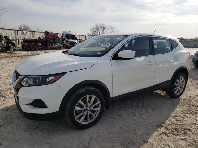 Obraz 1 z 2020 NISSAN ROGUE SPORT S 2020 z VIN JN1BJ1CV0LW276718