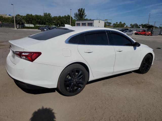 Image 3 of 2021 CHEVROLET MALIBU LT 2021 with VIN 1G1ZD5ST0MF048092