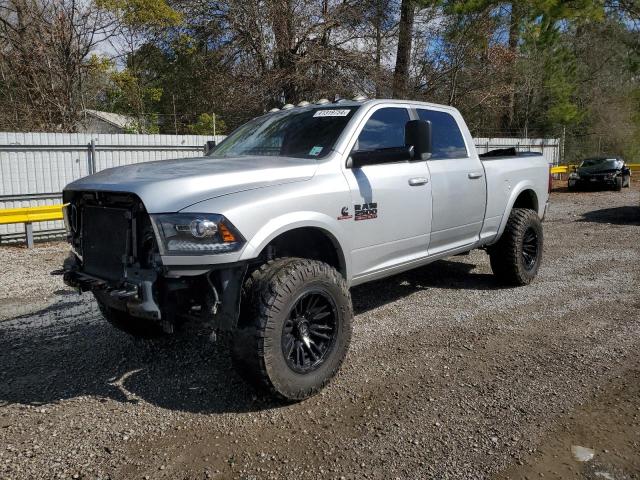 2018 RAM 2500 LARAMIE 2018 image
