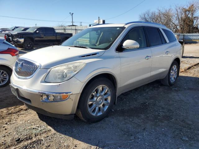 2012 BUICK ENCLAVE  2012 image