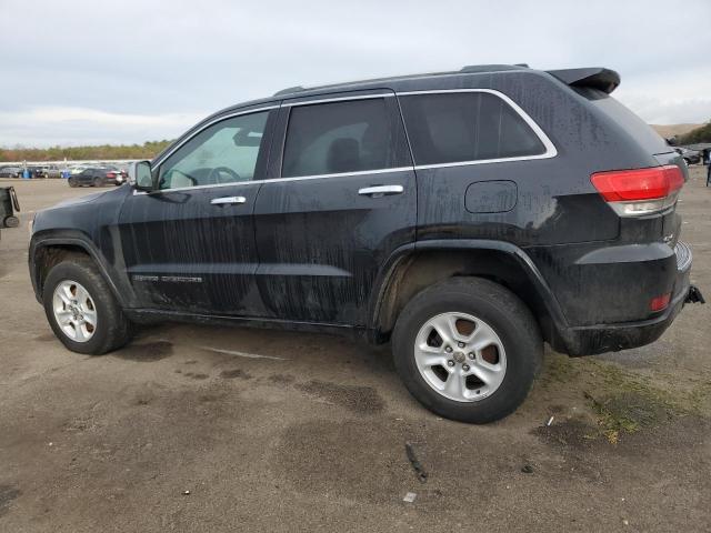 Image 2 of 2018 JEEP GRAND CHEROKEE OVERLAND 2018 with VIN 1C4RJFCG2JC356238
