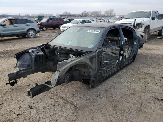 Image 1 of 2020 DODGE CHARGER SRT HELLCAT 2020 with VIN 2C3CDXL91LH240523