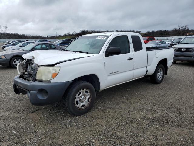2011 TOYOTA TACOMA ACCESS CAB 2011 image