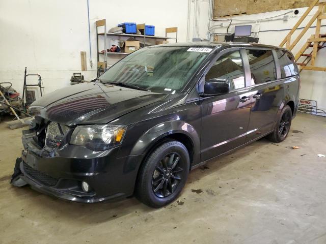 Изображение 2019 DODGE GRAND CARAVAN SXT 2019