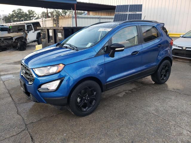 Obraz 2021 FORD ECOSPORT SES 2021
