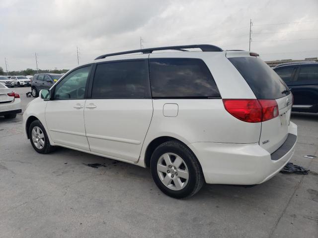 Image 2 of 2008 TOYOTA SIENNA XLE 2008 with VIN 5TDZK22C58S153146