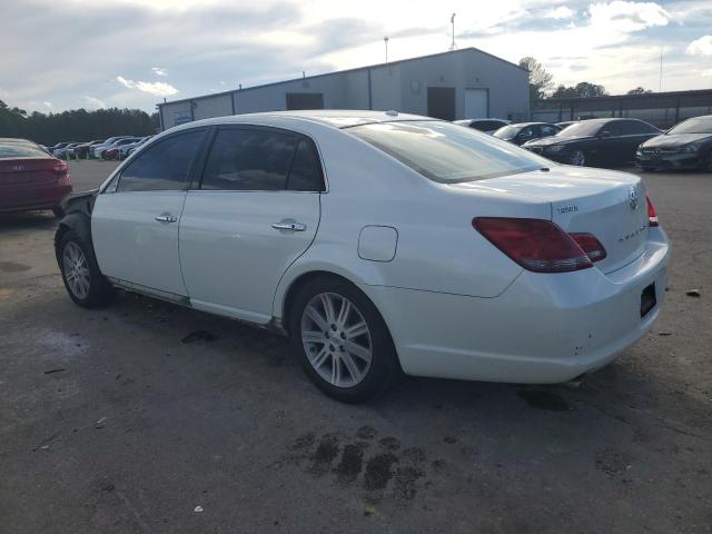 Изображение 2 2009 TOYOTA AVALON XL 2009 с VIN 4T1BK36B79U331124