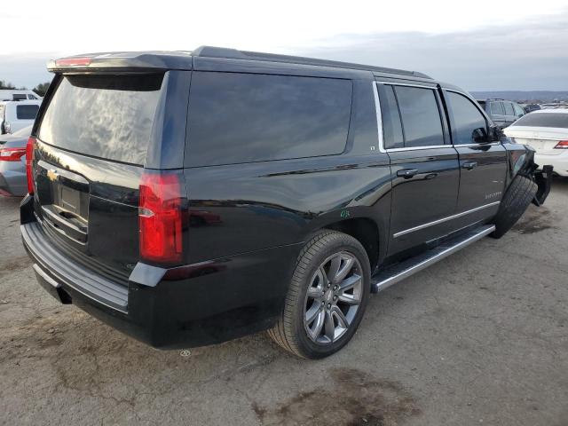 Изображение 3 2018 CHEVROLET SUBURBAN K1500 LT 2018 с VIN 1GNSKHKC9JR140416