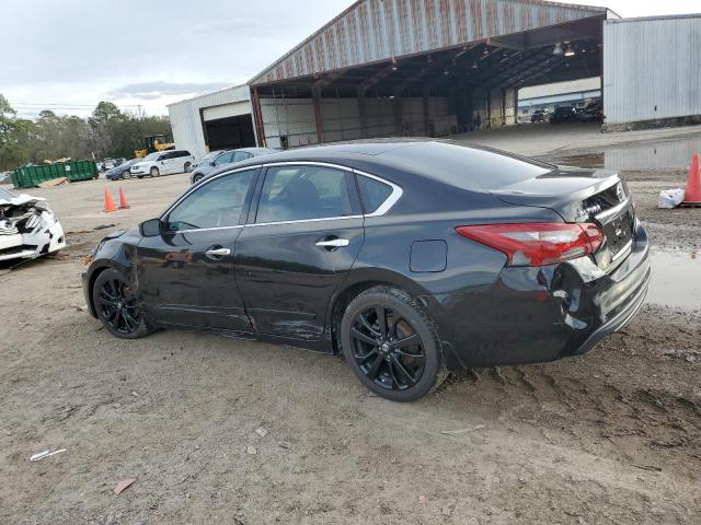 Image 2 of 2017 NISSAN ALTIMA 2.5 2017 with VIN 1N4AL3APXHC275836
