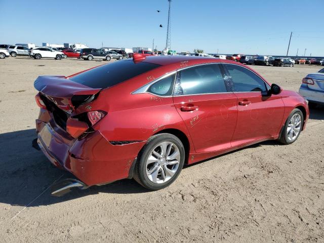 Obraz 3 z 2019 HONDA ACCORD LX 2019 z VIN 1HGCV1F17KA052745