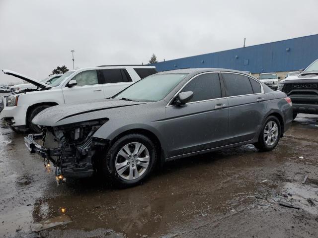 2011 HONDA ACCORD SE 2011 image