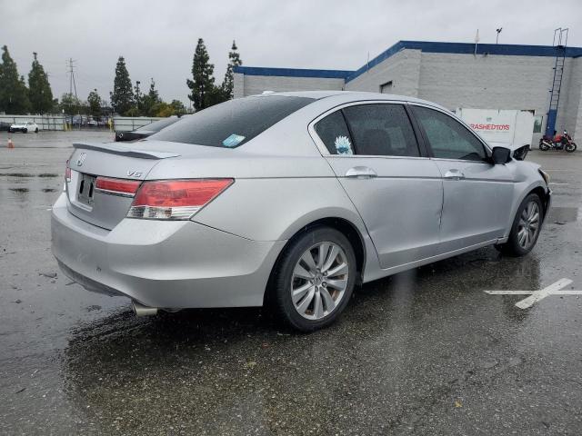 Изображение 3 2012 HONDA ACCORD EXL 2012 с VIN 1HGCP3F86CA001905