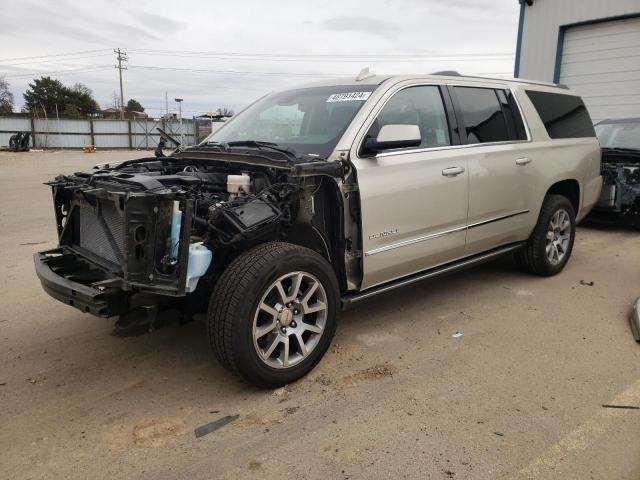 Obraz 1 z 2017 GMC YUKON XL DENALI 2017 z VIN 1GKS2HKJ4HR242003